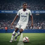 Benjamin Pavard : Un Début Parfait À L’OM En Ligue 1