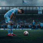 Benjamin Pavard : Une Semaine Noire à l’OM à Oublier