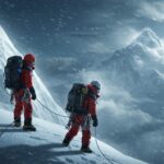 Benjamin Védrines Conquiert Jannu Est Himalaya