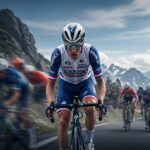 Benoît Cosnefroy Rejoint UAE Team Emirates : Un Tournant ?