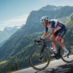 Benoît Cosnefroy Rejoint UAE : Un Nouveau Départ pour 2026