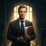 Benoît David : L’Avocat Star des Détenus en Prison
