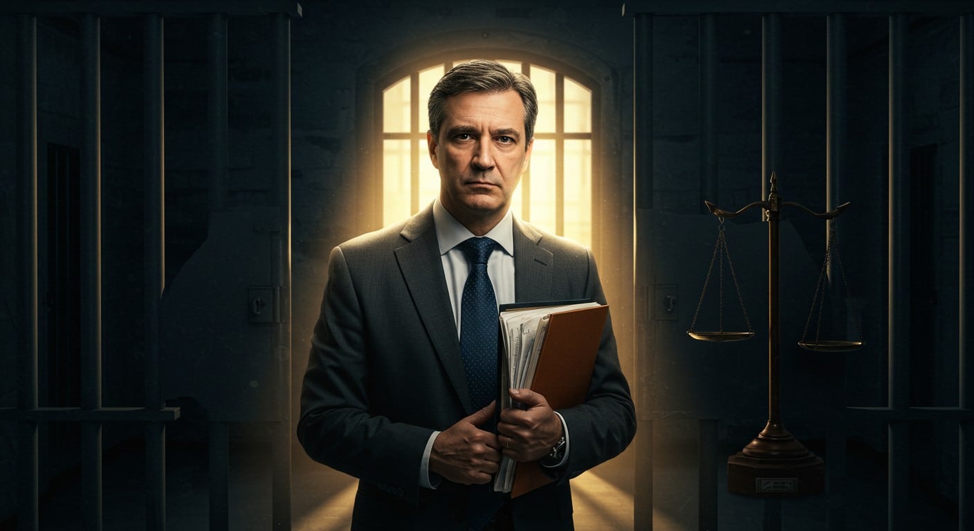 Découvrez Benoît David, avocat référence en droit pénitentiaire qui défend les plus haïs comme Salah Abdeslam ou Mohamed Amra. Une plongée dans son combat pour les droits des détenus, loin des projecteurs.