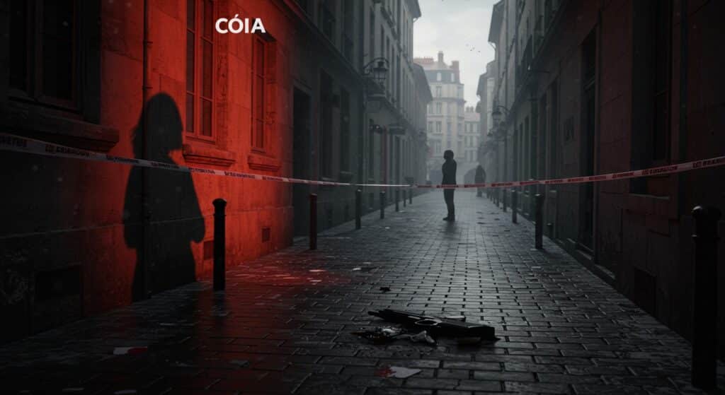 Besançon : Tentative de Meurtre par Conjoint Ébranle la Ville