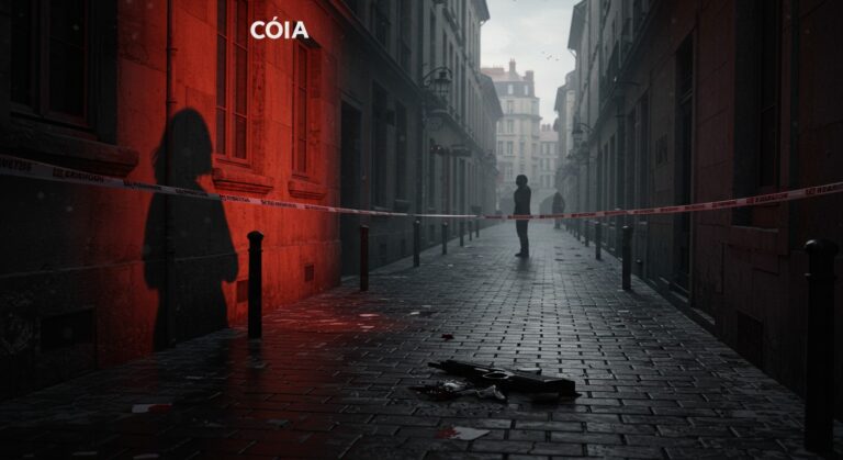 Besançon : Tentative de Meurtre par Conjoint Ébranle la Ville