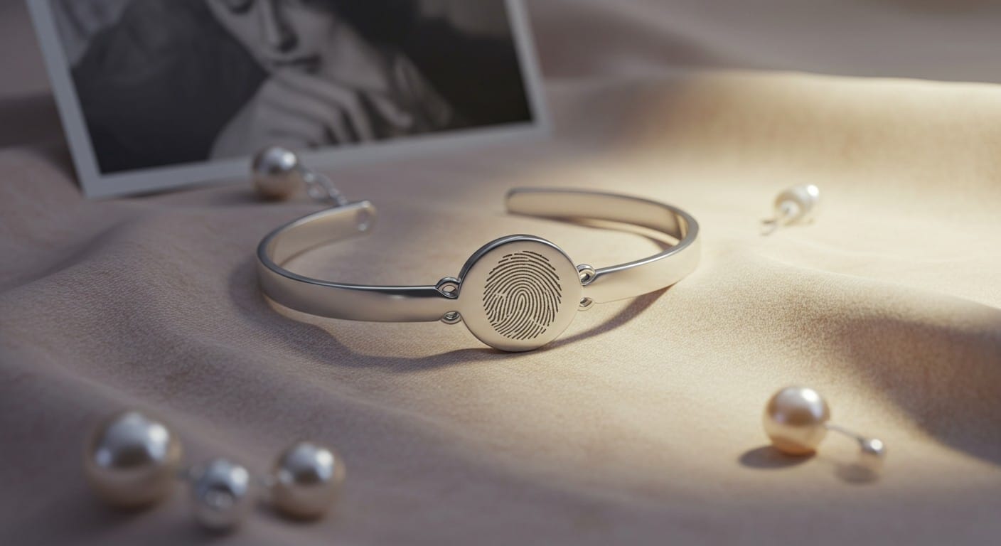 Découvrez les bijoux du souvenir, un hommage émouvant aux proches disparus, mais attention aux arnaques. Comment choisir en toute sécurité ?