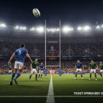 Billets XV France Novembre : Places Dispo Contre Bocks