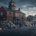 Birmingham en Crise : Faillite et Débrouille Urbaine