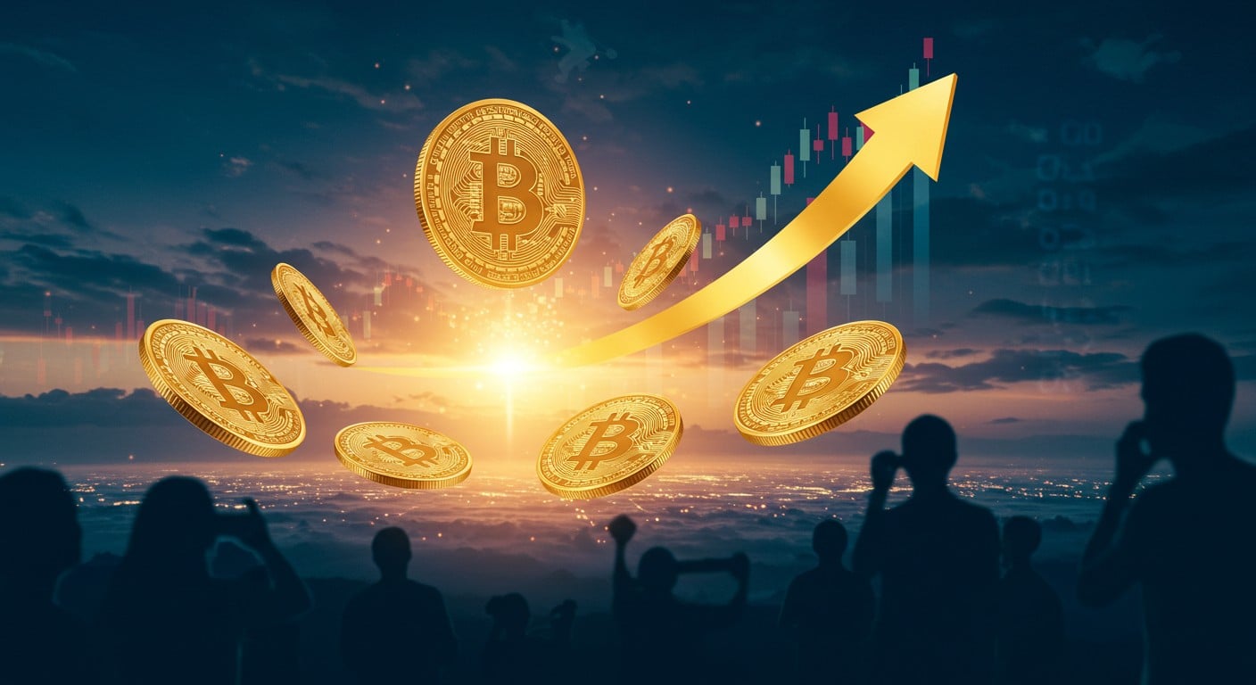 Le bitcoin atteint 125 000 $. Pourquoi cette hausse ? Est-ce le moment d’investir ? Découvrez les raisons, risques et conseils d’experts pour éviter les pièges.