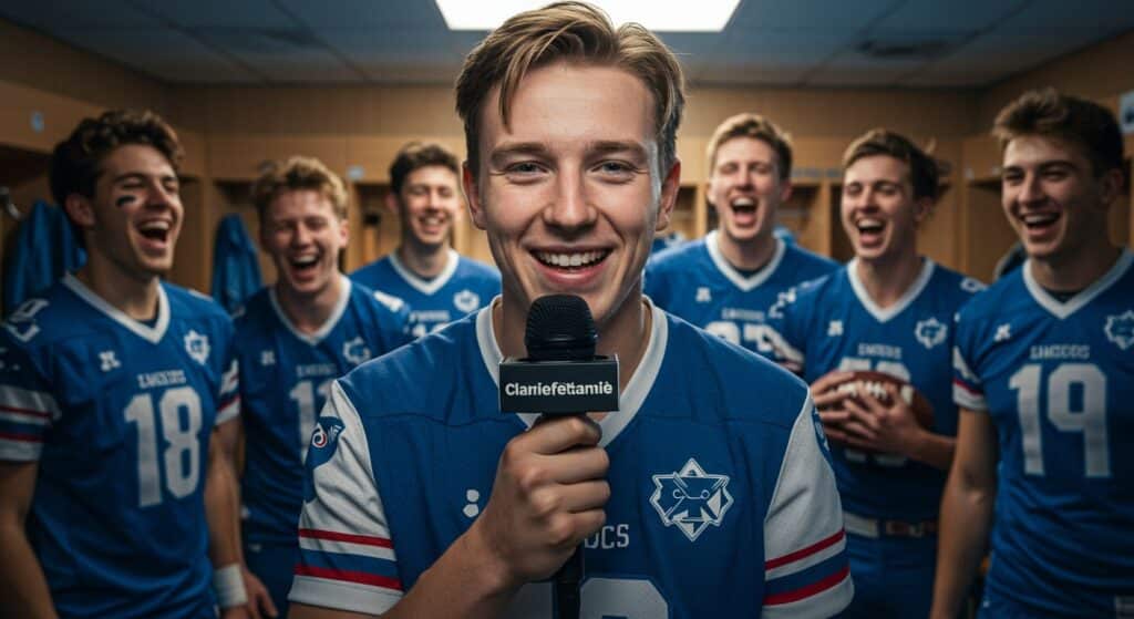 Bizutage en Équipe de France : Mateta et Joe Dassin