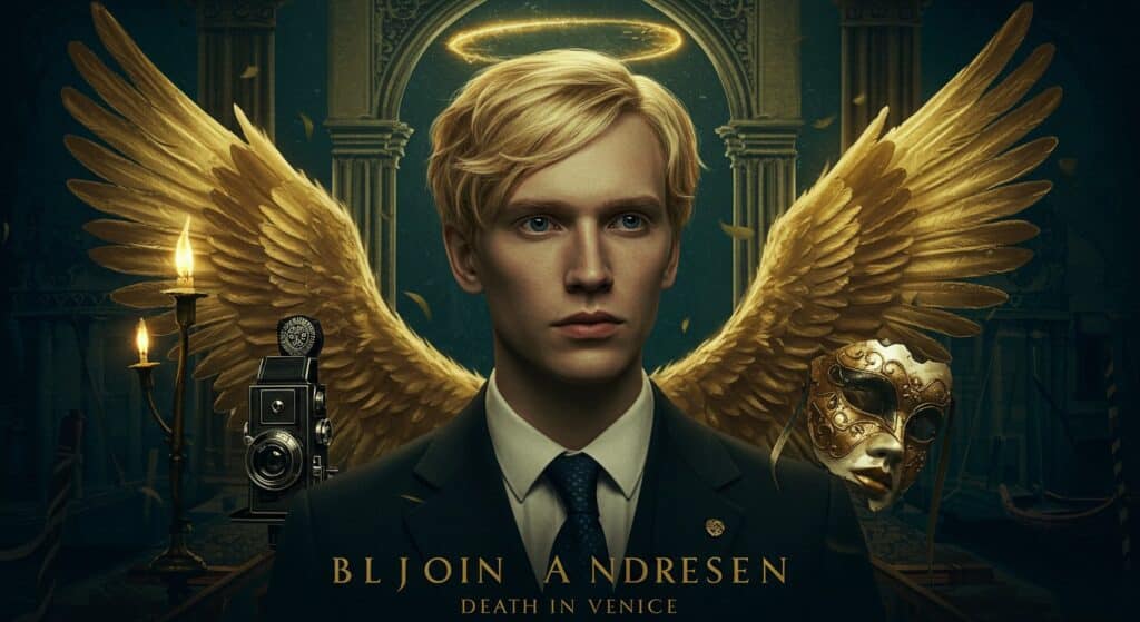 Björn Andrésen : Mort de l’Ange Blond de Visconti à 70 Ans