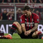 Blessure d’Adrien Rabiot : Un Mois d’Absence pour le Milan ?