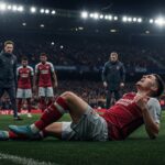 Blessure Doué PSG : Conséquences et Solutions