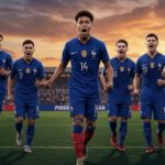 Bleuets U20 Demi-Finalistes Mondial Malgré Forfaits