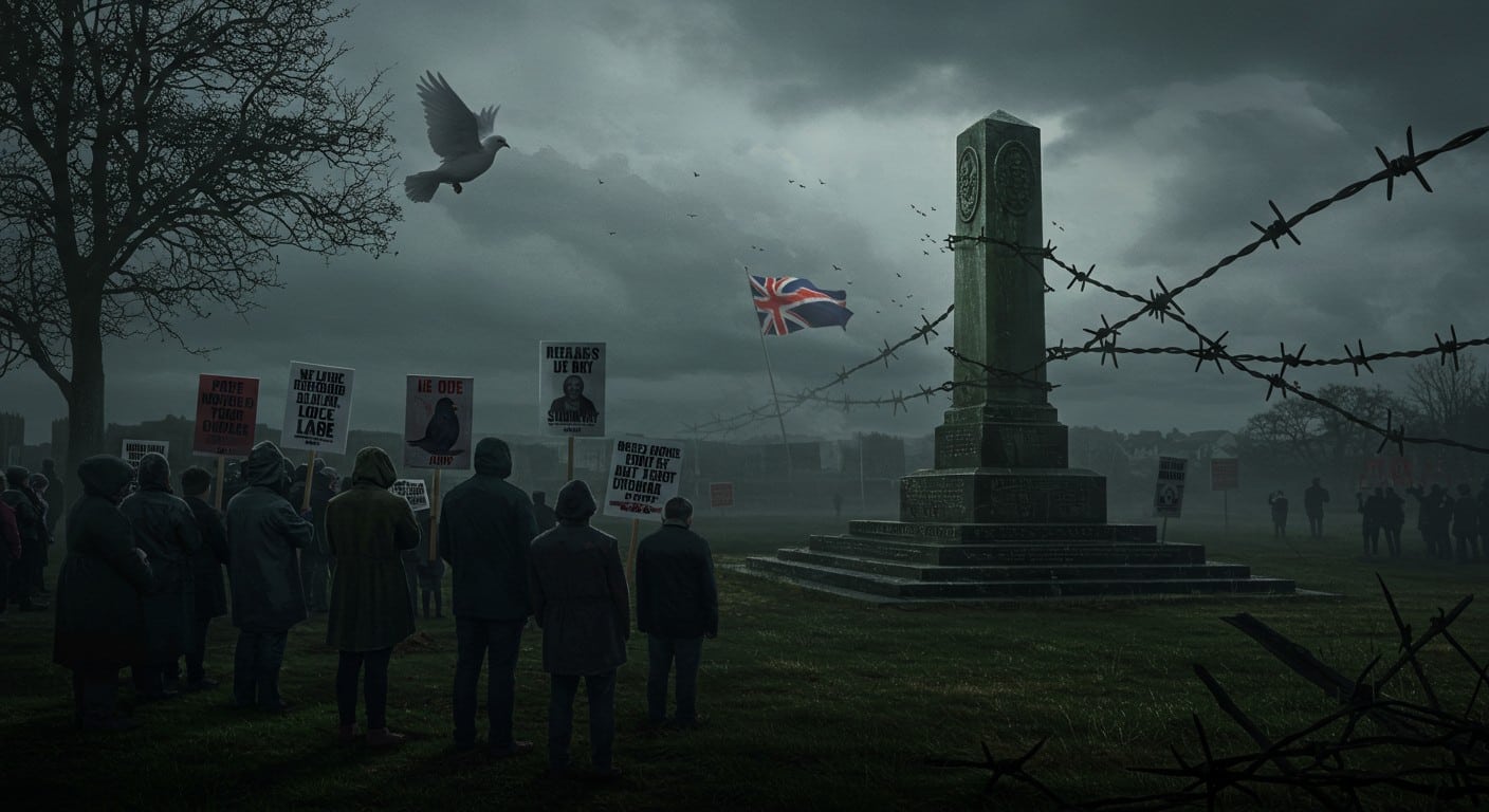 53 ans après le Bloody Sunday, un soldat britannique est acquitté pour meurtres. Retour sur un drame historique et ses échos aujourd’hui.