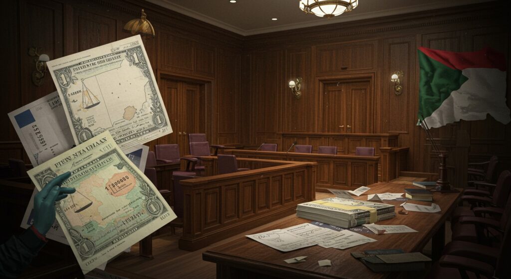 BNP Paribas Jugée Complice des Violences au Soudan