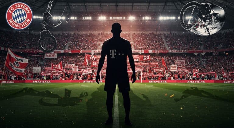 Boateng Refusé par Supporters Bayern: Polémique