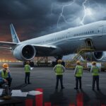 Boeing 777X : Retards et Pertes de Milliards