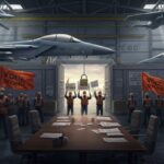 Boeing : Fin de Grève en Vue avec Hausse Salariale ?