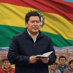 Bolivie : Rodrigo Paz, Nouveau Visage de la Présidence
