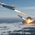 Bombes Russes KAB Motorisées en Ukraine : La Nouvelle Menace