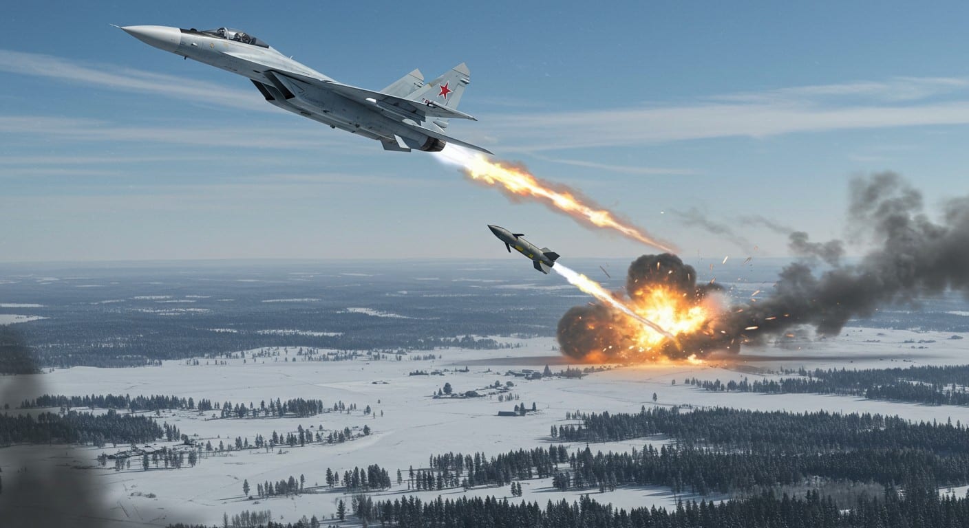 Découvrez les bombes guidées KAB russes propulsées comme des fusées, testées en Ukraine depuis octobre. Portée jusquAnalysant la requête- La demande porte sur la génération d'un article de blog en français à partir d'un article du Parisien sur les bombes russes KAB en Ukraine. 'à 200 km, une arme pour contrer les drones ? Analyse complète.