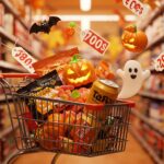 Bonbons Halloween Plus Chers: Analyse UFC