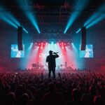 Booba À Paris La Défense Arena : Où Trouver Des Places ?