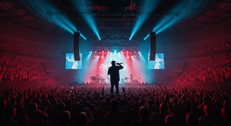 Booba À Paris La Défense Arena : Où Trouver Des Places ?