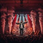 Booba à Paris La Défense Arena : Un Show Épique de 2h30