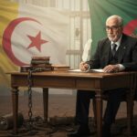 Boualem Sansal Élu Académicien Belge Malgré Son Emprisonnement