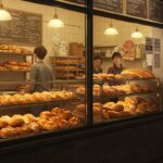 Boulangerie Menacée : Solidarité à Chantilly