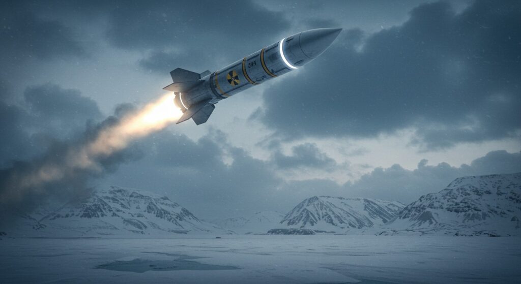 Bourevestnik : Le Missile Nucléaire Russe Décrypté