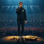 Bouss : Premier Concert Épique à l'Accor Arena en 2026