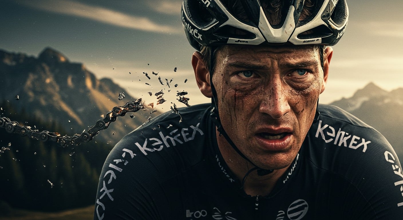 Bradley Wiggins se confie sur les accusations de dopage et sa chute brutale après 2016. Découvrez son histoire et sa rédemption dans cet article poignant.