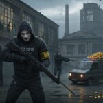 Braquage Armé à Lyon : Laboratoire Métaux Précieux Visé