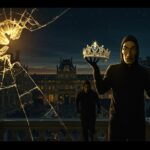 Braquage au Louvre : Sept Minutes d’Audace Spectaculaire