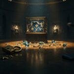 Braquage au Louvre : Un Coup au Cœur du Patrimoine Français