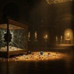 Braquage au Louvre : Un Coup au Patrimoine Français