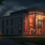 Braquage au Musée Jacques Chirac : La Caisse Volée, Les Œuvres Sauves