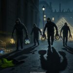 Braquage du Louvre : Qui Est la Brigade de Répression du Banditisme ?