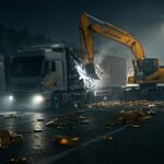 Braquage Spectaculaire : L’Affaire des Montres de Luxe à Paris