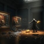 Braquages de Musées : Les Casses les Plus Audacieux Décryptés