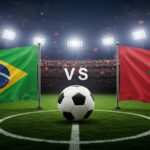 Brésil-Maroc U20 : Heure, Chaîne TV et Enjeux du Match