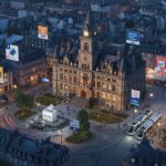 Brest 2026 : La Course au 5e Mandat de Cuillandre