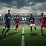 Brest-PSG : Compo Officielle et Enjeux du Match de Ligue 1