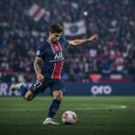 Brest-PSG : Dembélé Titulaire, Doué Absent ?