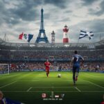 Brest-PSG : Heure, Chaîne TV et Pronos Ligue 1 9e Journée