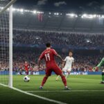 Brest-PSG : Le Pénalty Raté Qui Fait Parler