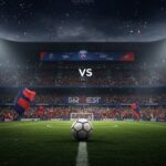 Brest-PSG : Paris Vise la Tête de la Ligue 1 en Match Explosif